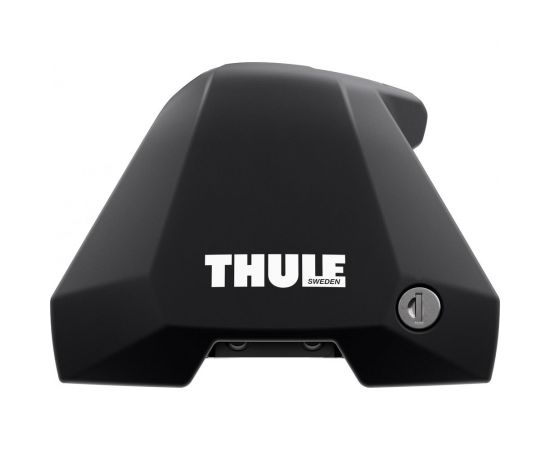Упоры для автомобилей с гладкой крышей THULE EDGE 720500 – изображение 4