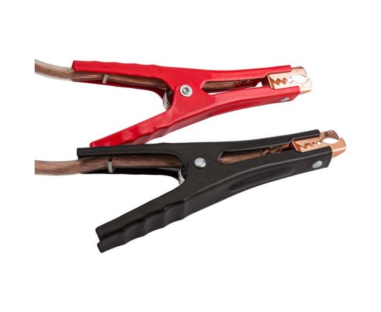 Стартовые провода МАЯКАВТО 700 Ампер, 6м 7006ma – изображение 4