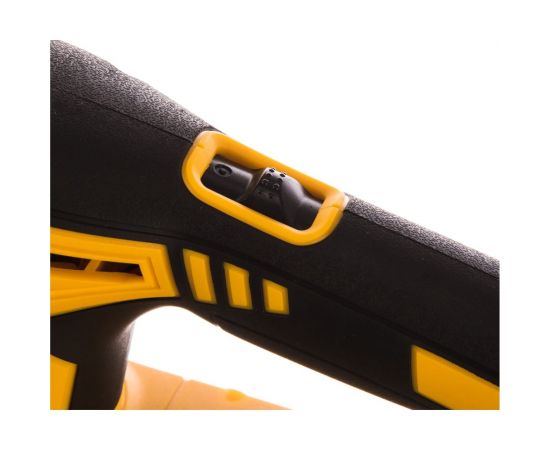 Плоскошлифовальная вибрационная машина DENZEL VS-90-187 27611 – изображение 5