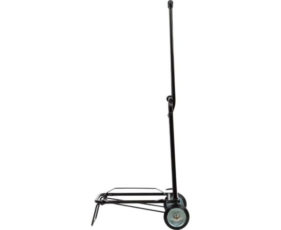 Тележка Рыжий кот BMC-06LSB металлические колеса 35кг 093520 – изображение 4