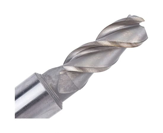 Фреза концевая кх 25.0x63x188 мм, 3-п, Р6М5, КМ4, ГОСТ 32831-2014 ИНСТУЛС 00001178244 – изображение 4