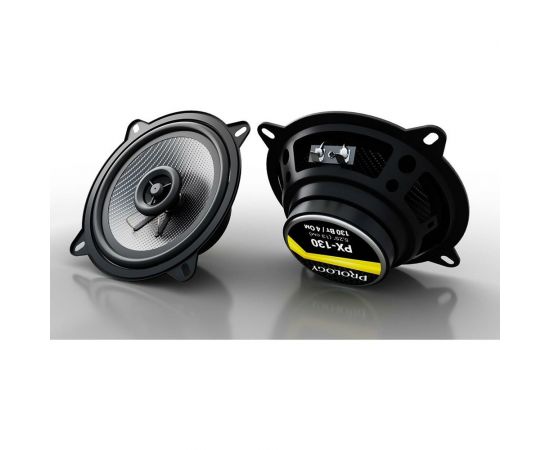 Коаксиальная акустика PROLOGY PX-130 4607940902072 – изображение 7