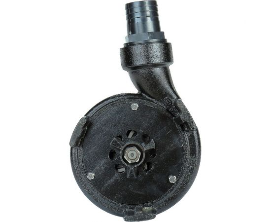 Фекальный насос AquamotoR AR WQV 1500C AR151025 – изображение 8
