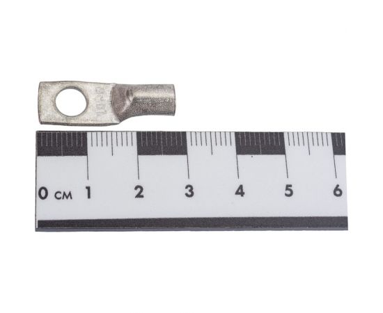 Наконечник TDM JG-10-6-5 6 штук/упаковка SQ0509-0202 – изображение 3