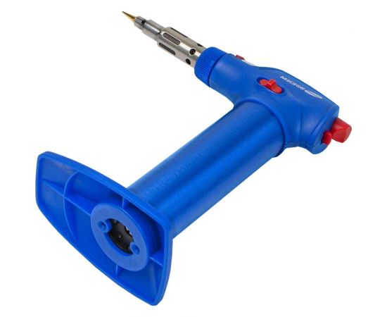 Газовый паяльник МЕГЕОН 00402 к0000038189 – изображение 9