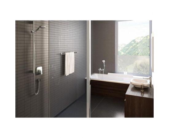 Шланговое подсоединение HANSGROHE 27454000 Fixfit 00000007746 – изображение 7