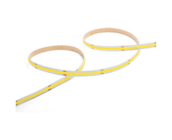 Светодиодная лента Wolta decor 11Вт 3000К 24В ip20 480led/m WLSCOB-11W/3000/24H480-01 – изображение 2