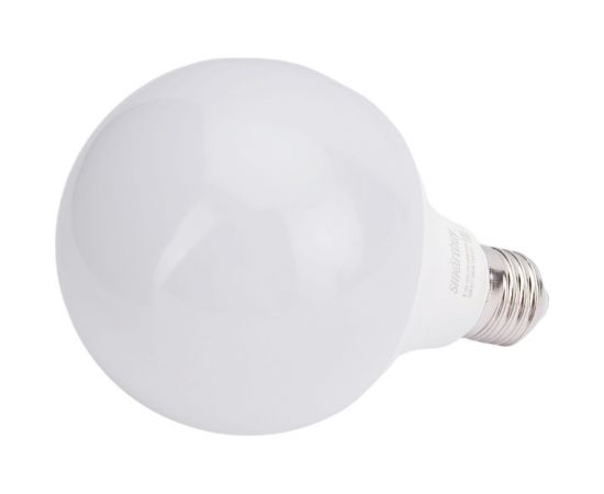 Светодиодная LED лампа Smartbuy G95-18W00/E27 SBL-G95-18-30K-E27 – изображение 4