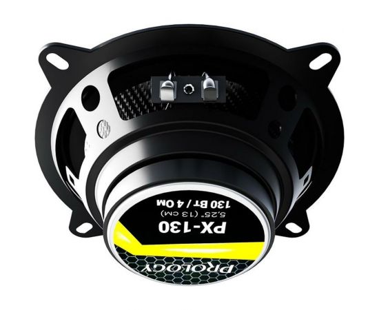 Коаксиальная акустика PROLOGY PX-130 4607940902072 – изображение 4