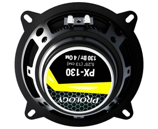 Коаксиальная акустика PROLOGY PX-130 4607940902072 – изображение 3