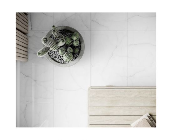 Керамогранит LAPARET Onix crack 60x120 см, полированный, 1.44 кв. м, 2 шт. х9999282588 – изображение 10