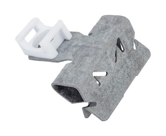 Балочный зажим EKF, 8-14 мм, под нейлоновую стяжку, PROxima 20 шт. SQZB8-14-S 