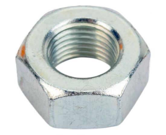 Гайка ЦКИ DIN934 М12х1.25 усилена закалкой 8 Ц 50 шт 60523 