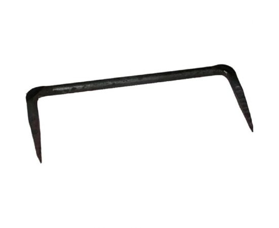 Строительная скоба Станкоинструмент и оснастка 12х200 мм 4811381002615 