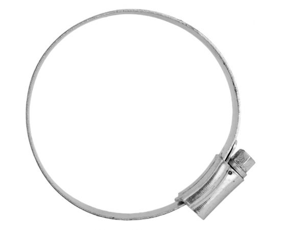 Червячный хомут Rvc 51-70 09138 