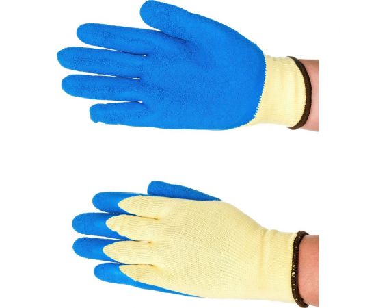 Перчатки СВС ТОРРО, р.9 123439-9 