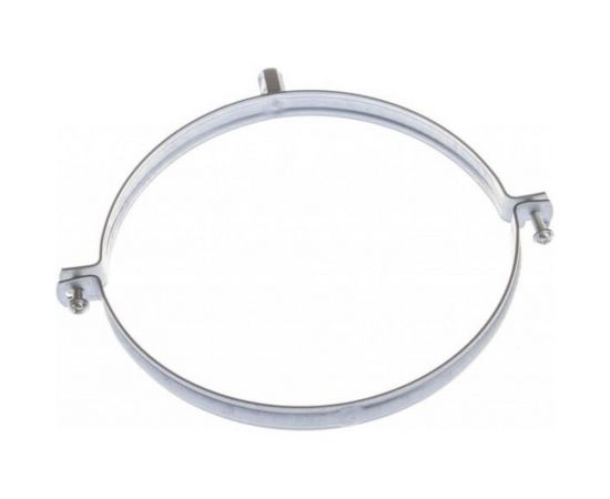 Хомут для воздуховода СВК 280 мм, без уплотнителя SVK-FV0280W Н0000025460 