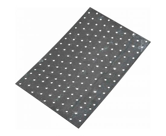 Соединительная пластина КРЕП-КОМП PS-140x1250x2 мм, 1 шт. пс1401250мф 