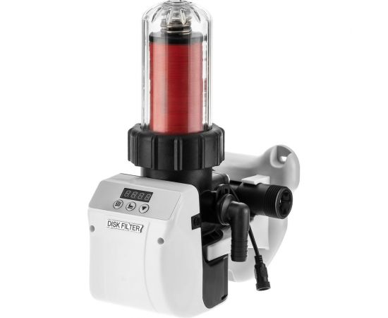 Фильтр дисковый Runxin rl-q02a 32756 