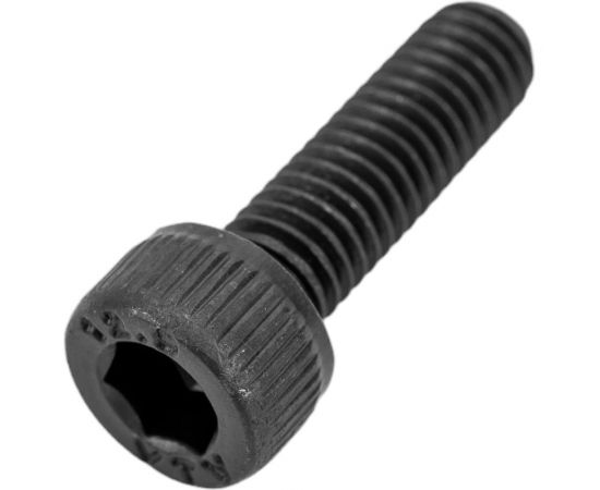 Винт Море-Метизов DIN 912, класс прочности 12.9, оксид, M8x30 мм, 10 шт. VINT91283010M 