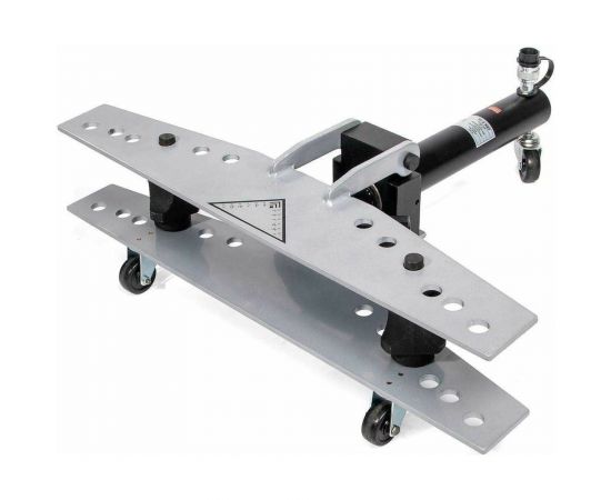 Гидравлический трубогиб КВТ ТГ-2 87564 