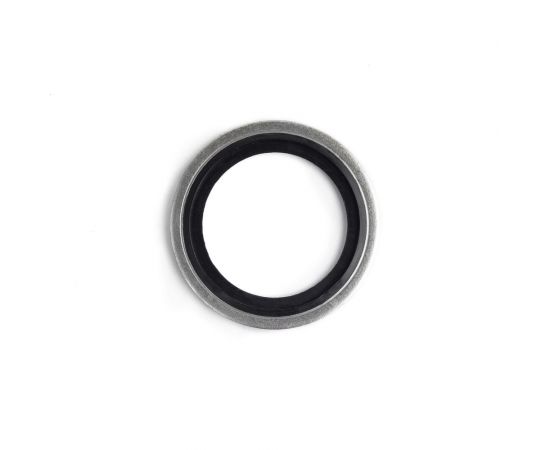 Резинометаллическое кольцо Цема-Беаринг NBR 3/8"" 17,3х23,8х2 (20 шт.) USIT982320 