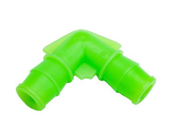 Угольник Оптима 16/1.8x16/1.8 BYR PEX 6050 