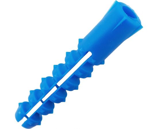 Дюбель с шипами Невский Крепеж 8x30, полипропилен, 200 шт., пакет НК 825372 