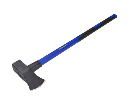 Топор-колун с фибергласовой рукояткой МастерАлмаз 3000 г 10507064 