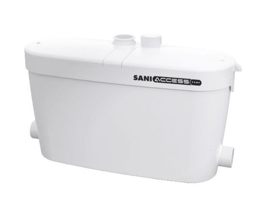 Санитарный насос SFA SANIACCESS PUMP 