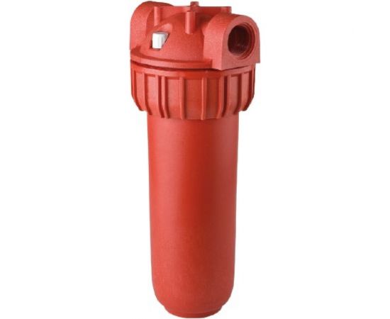 Колба фильтра Atlas Filtri SENIOR PLUS HOT 3P SX AB, 1/2 ZA111P218 