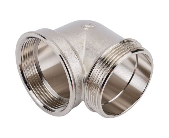 Уголок AQUALINK 2x2 вн-нар 4509 