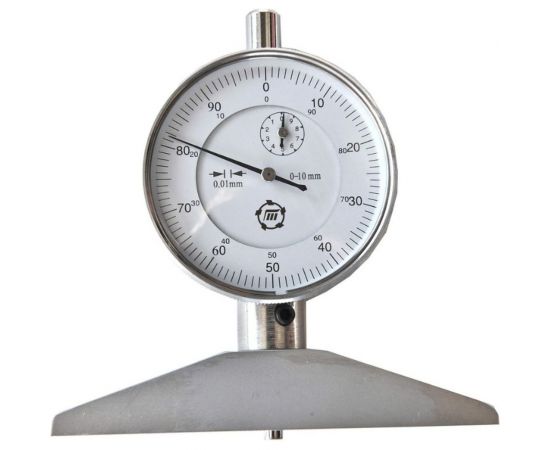 Индикаторный глубиномер Туламаш ГИ- 100 0.01 103494 
