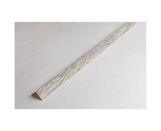 Текстурированный ПВХ угол Волшебная палочка 40x40 мм, 2.7 м, цвет 02 УТ000073510 