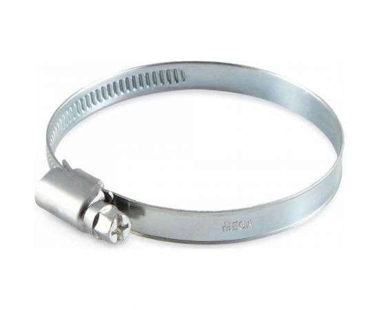 Червячный хомут Гроссис MEGA 25-40 мм (9 мм) W1, 10 шт. 8002441 