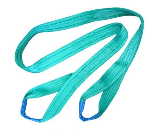 Текстильный строп САМСОН СТП 1,5-2 010300039905 