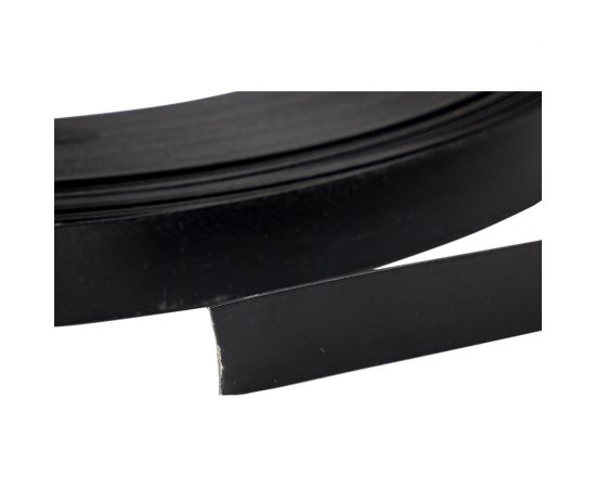 Стальная лента EKF с ??олимерным покрытием STEC 15х0,45 25м. PROxima stec-15-045 