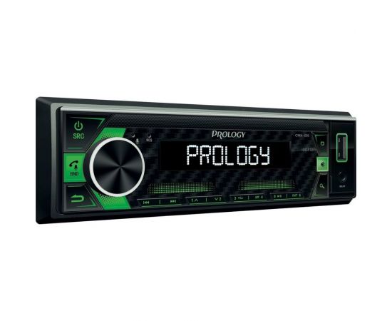 Автомагнитола PROLOGY CMX-235 4607940901501 – изображение 2