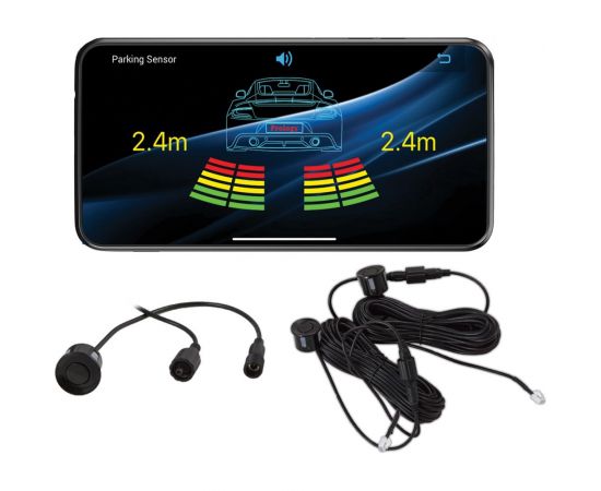 Автомагнитола PROLOGY CMX-235 4607940901501 – изображение 9