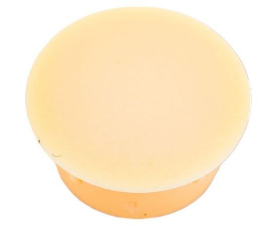 Мебельная заглушка Стройметиз сосна, D14 мм, уп. 20 шт. 5040041 – изображение 3