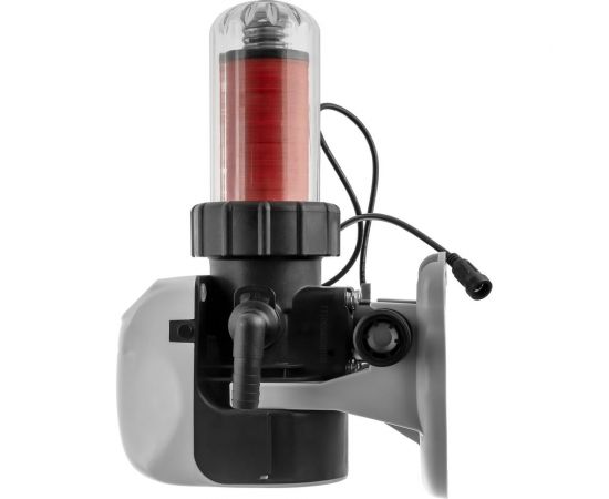 Фильтр дисковый Runxin rl-q02a 32756 – изображение 9