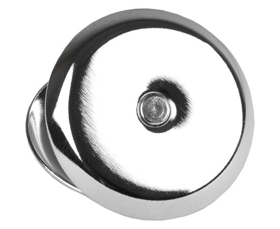 Заглушка Trodos 001Р CP хром 204170 – изображение 2