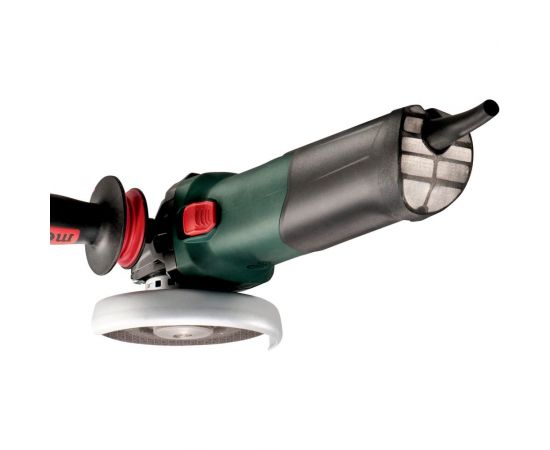 Болгарка (УШМ) Metabo WEV 15-125 Quick 600468000 – изображение 5