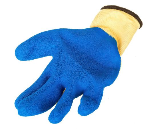 Перчатки СВС ТОРРО, р.9 123439-9 – изображение 2