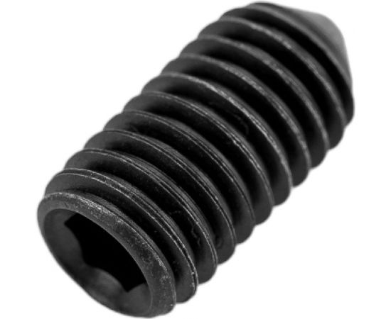 Винт Море-Метизов DIN 914, класс прочности 12.9, оксид, M5x10 мм, 50 шт. VINT91451050M – изображение 3