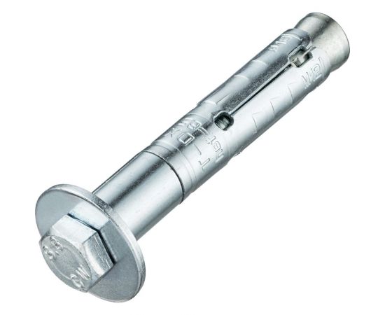 Анкер с болтом Tecfi 88 DX ZN М12/30 2 шт 147597 – изображение 6