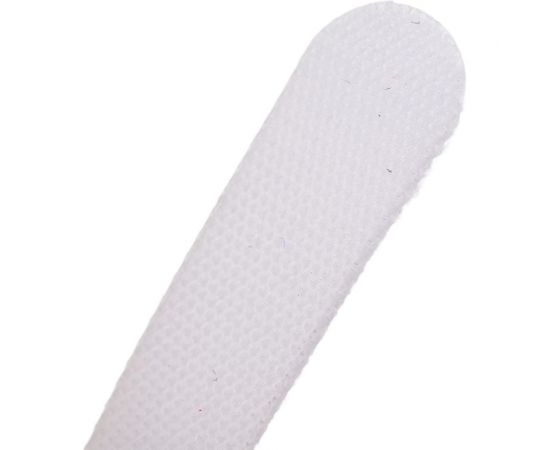 Хомуты-липучки Comfix 230x13 мм, упаковка 10 шт., 1 цвет, белый HLCT-230-RP00000X – изображение 3
