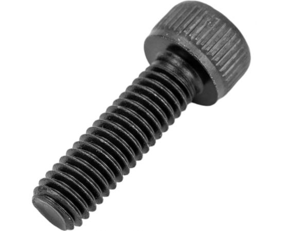 Винт Море-Метизов DIN 912, класс прочности 12.9, оксид, M8x30 мм, 10 шт. VINT91283010M – изображение 4