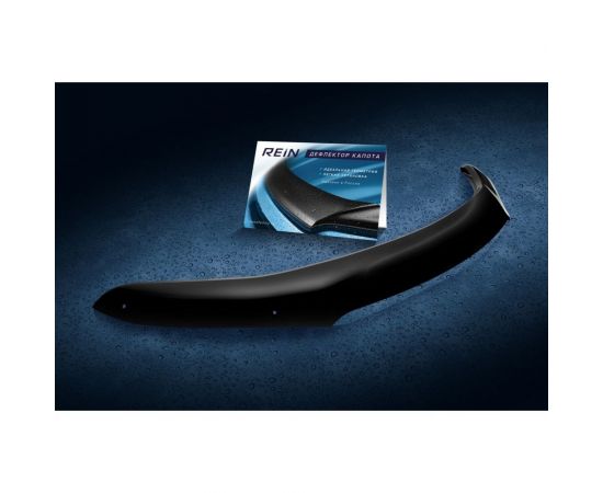 Дефлектор капота REIN ВАЗ 2113 2004-2013, 2114 2003-2014, 2115 1997-2013 RЕINHD057 – изображение 3