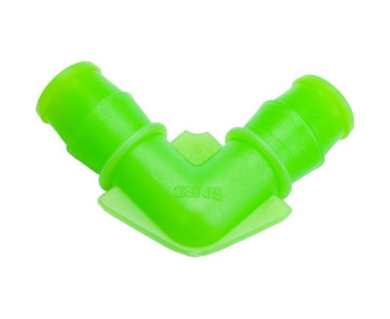 Угольник Оптима 16/1.8x16/1.8 BYR PEX 6050 – изображение 4